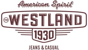 Логотип компании WESTLAND