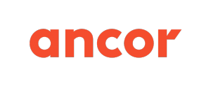 Логотип компании ANCOR