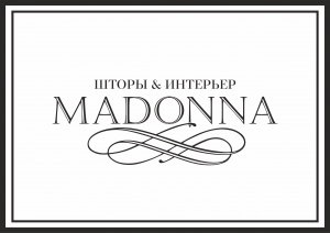 Мадонна