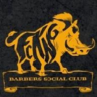 FCKNG Barbers Social Club