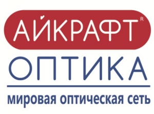Логотип компании Айкрафт