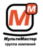 Логотип компании ГК МультиМастер