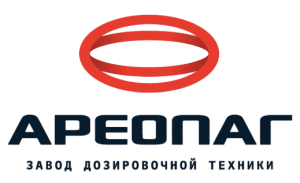 Логотип компании ЗДТ Ареопаг