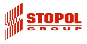 Логотип компании Stopol Group