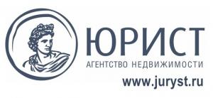 Логотип компании ЮРИСТ