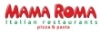 Логотип компании Сеть итальянских ресторанов 