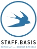 Логотип компании STAFFBASIS