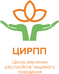 Логотип компании ЦИРПП