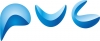 Логотип компании PVG