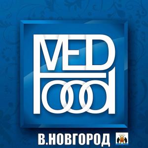 Филиал ООО Мед-Фуд г. В. Новгород