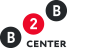 Логотип компании B2B-Center