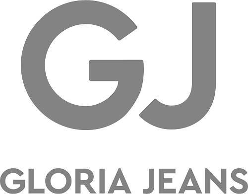 Логотип компании Глория Джинс