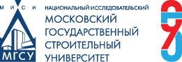 Учреждение высшего образования национальный исследовательский университет. НИУ МГСУ эмблема. Строительный университет логотип. МГСУ строительный колледж. ИКБС МГСУ.