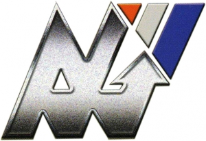 Логотип компании Союзцветметавтоматика им. Топчаева В. П.