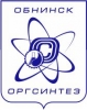 Логотип компании Обнинскоргсинтез