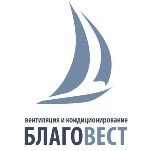 Логотип компании ПП Благовест-С+