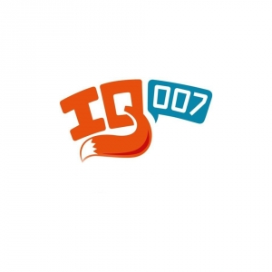 Школа IQ007 (ИП Сыврачев А. С.)