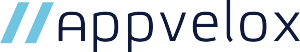 Логотип компании АппВелокс
