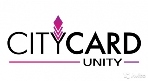 Компания "CityCard Unity"