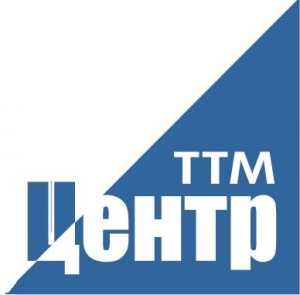 Логотип компании ТТМ ЦЕНТР