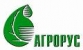Логотип компании Агрорус и Ко