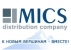 Логотип компании Дистрибьютерская компания МИКС