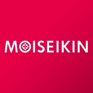 Логотип компании Ювелирный дом Моисейкин