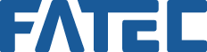 Логотип компании Фатек