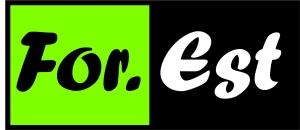 Логотип компании Форест