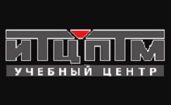 Логотип компании Группа компаний ИТЦ ПТМ