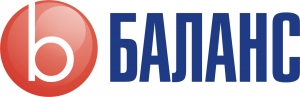 Логотип компании ВЦ БАЛАНС