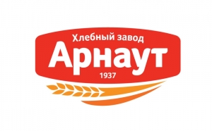 Логотип компании Хлебный завод 