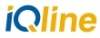 Логотип компании Контакт-центр IQLINE