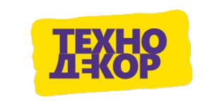 Технодекор. Логотип ТЕХНОДЕКОР. ТЕХНОДЕКОР Самара. ТЕХНОДЕКОР Саранск. ТЕХНОДЕКОР Казань.