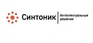 Логотип компании Компания Синтоник