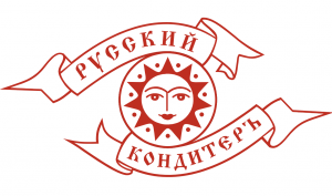 Логотип компании Русский Кондитеръ