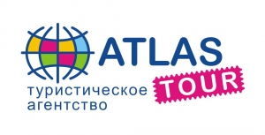 Лого виза мастеркард мир. Атлас тур. Атлас логотип. Atlas tour. Atlas avia tour logo.