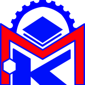 Логотип компании ГБПОУ МО «Мытищинский колледж»