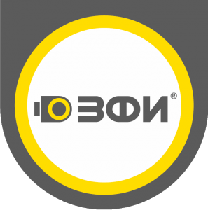 Логотип компании Завод фасонных изделий