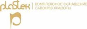 Логотип компании Пластэк