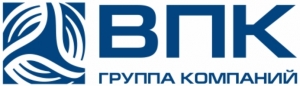 Логотип компании ВентПромКомплект