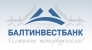 Логотип компании Балтинвестбанк