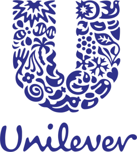 Логотип компании Unilever