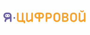 Логотип компании Цифроград-Уфа