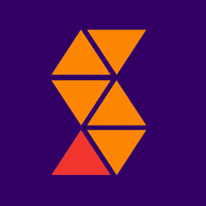 Логотип компании Симплекс 2.0