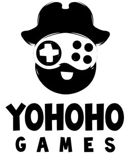 Логотип компании YOHOHO Games