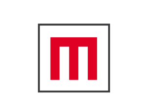 Логотип компании МегалТЭК
