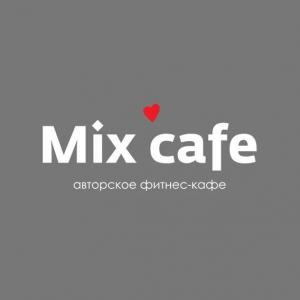 MIX CAFE