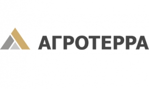 Логотип компании Группа компаний АгроТерра