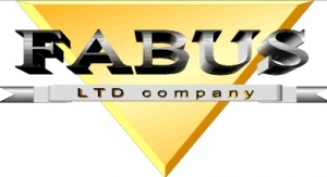 Логотип компании Фабус